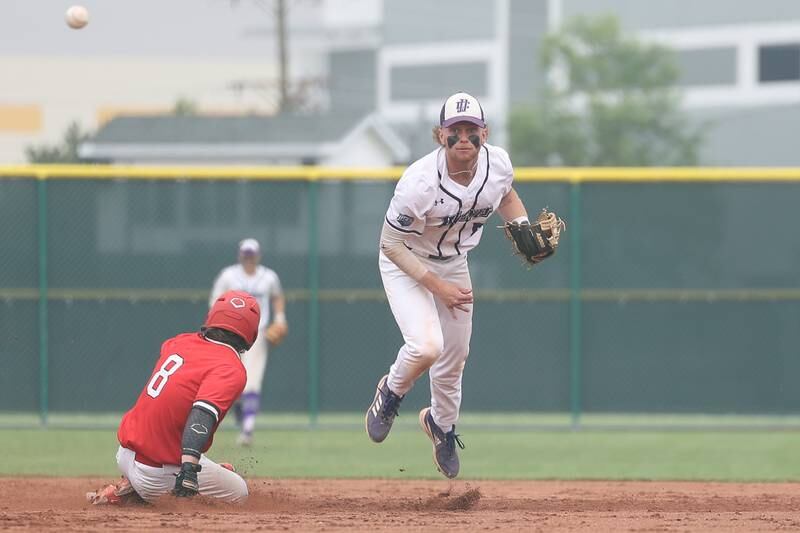 Photos Joliet Junior College Baseball District Championship Shaw Local