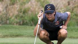 Asher Johnson leads Crystal Lake Central to 2nd straight regional championship