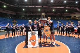 Top 5 Sports Stories of 2025 in the Kane County Chronicle coverage area