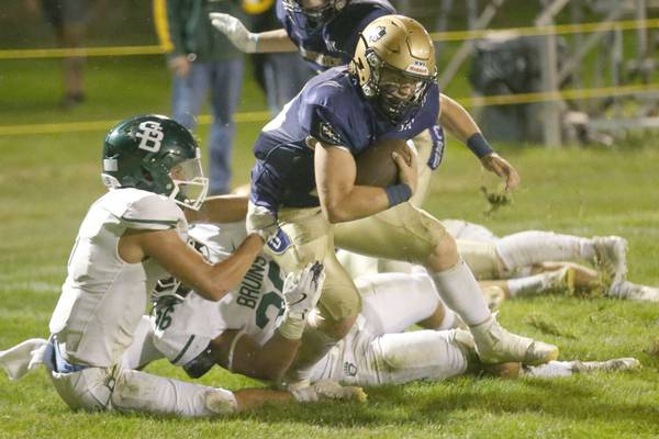 Roxana IHSA proposal releases mock-ups for 1A-2A schools