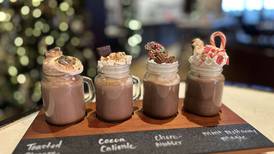 Kane County bars add a splash of spirit to holiday drink menus 