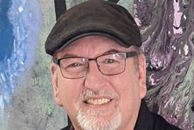 Thom Reese book signing set for April 18 at Dixon’s Books on First