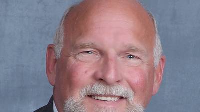 Wise: Fall brings beautiful colors, veto session to Illinois