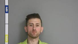 La Salle man charged with drug delivery after Saturday raid