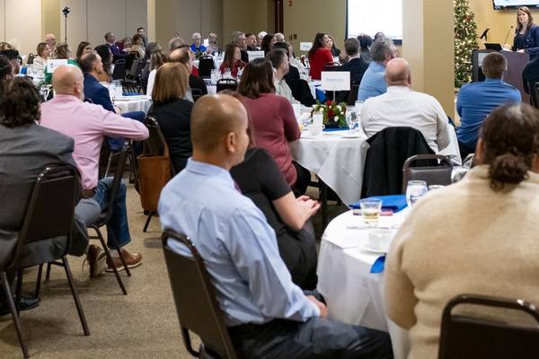 Upcoming event to highlight partnerships between DeKalb-area colleges, businesses