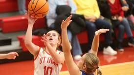 Ottawa girls strike late, Princeton boys early in basketball victories