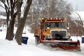 Avoid fines and tows when it snows in St. Charles: Where you can and can’t park and when