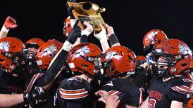 Sterling can snatch big win and Wooden Shoe up for grabs: Sauk Valley Football previews