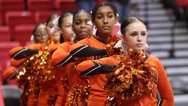 DeKalb 428 athletic director wants to keep Booster Club going