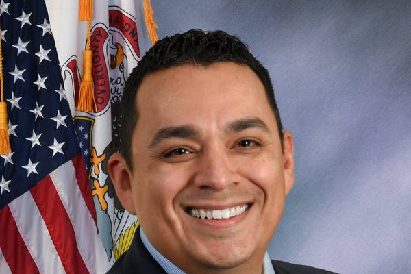 Arellano: Legislation aimed at lowering state fees, keeping notary services in Illinois advances