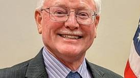 2026 Election Questionnaire: Joe Berning, Illinois State Senate, District 45