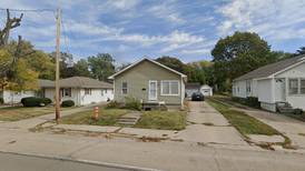 Single-family home sells in Streator for $130,000