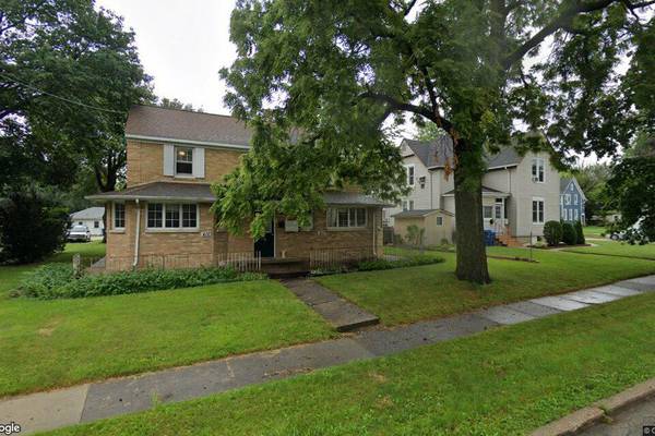 Top 10 most expensive homes sold in DeKalb County in the week of March 9