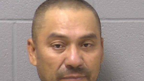 Traffic stop in Will County leads to seizure of 15 kilos of cocaine