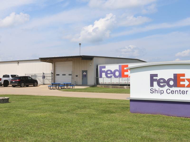 FedEx to close Peru facility in September