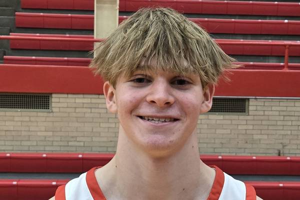 Ottawa, Somonauk boys basketball both earn home triumphs: The Times Tuesday Roundup