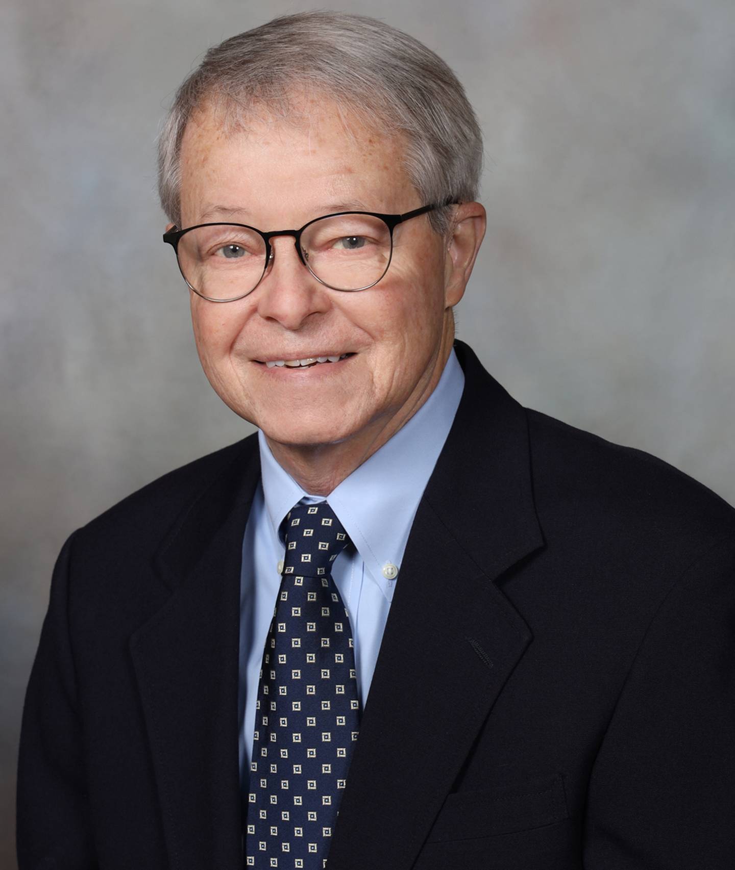 Michael Constant