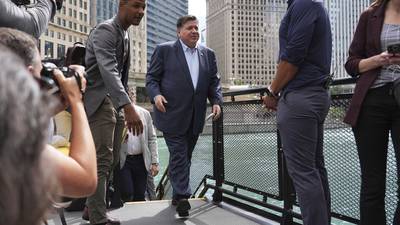 Democratic governors look to derail Trump’s plan to send National Guard to Chicago and other cities