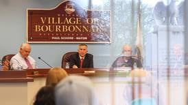 Keast takes the helm as Bourbonnais mayor