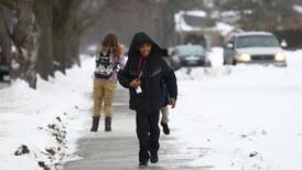 Schools take different approaches to e-learning, snow days