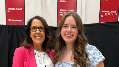 Amboy bank awards 2025 Student of the Year scholarship