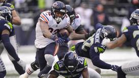 3 and Out: Bears rally from down 10, convert 2-point try to beat Seahawks