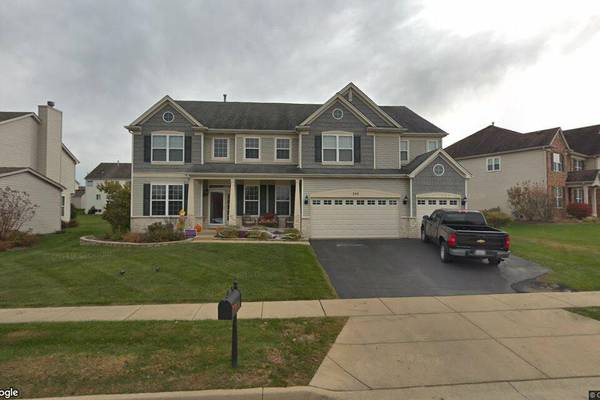 Single-family home in South Elgin sells for $765,000