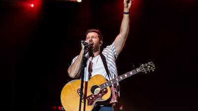 PHOTOS: Country music night at Taste of Joliet