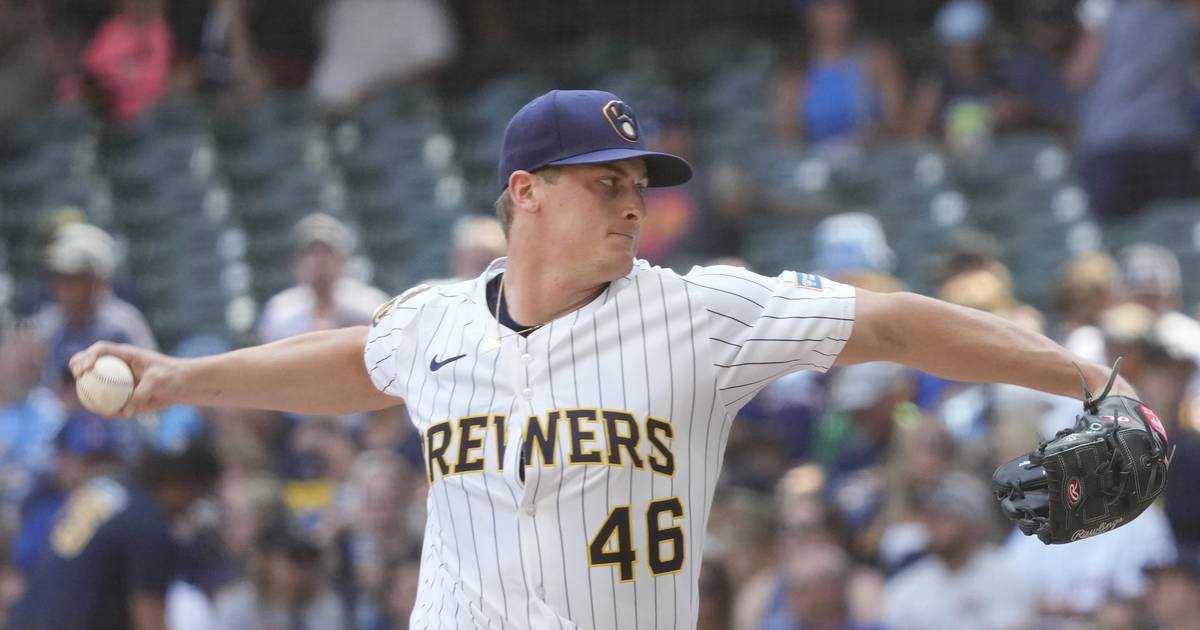 Quinn Priester’s MLB breakout tops the list of Northwest Herald sports stories in 2025