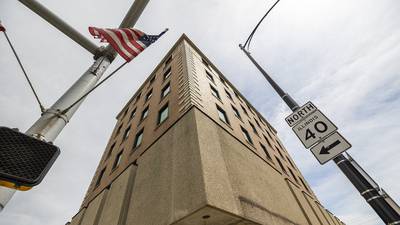 Sterling developer unveils plan to ignite downtown with multimillion-dollar performing arts, business center