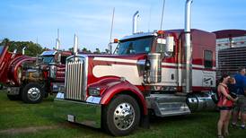 Woodstock Truck’N Food Show set for Aug. 23
