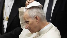 Pope Leo meets LGBTQ+ Catholic advocate and vows continuity with Pope Francis’ legacy of welcome