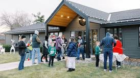 Polo Christmas Festival returns Dec. 6 with a full day of fun for all ages