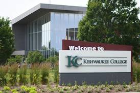 Kishwaukee College receives award for Excellence in Financial Reporting