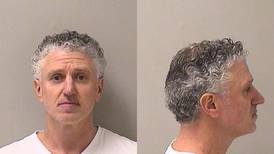 Campton Hills chiropractor charged with sexual assault