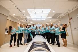 Riverside Healthcare offers new PET/CT technology