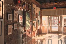 For holiday shopping on Route 66, head to historic Wilmington