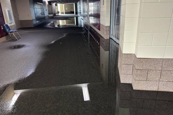 Flooding, tornadoes, and structural damage: Why there’s more to e-learning days than winter weather