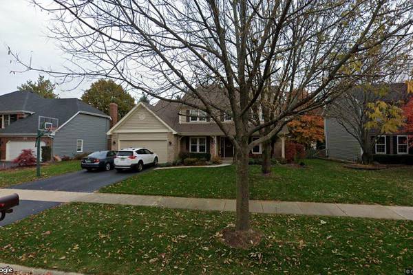 Single-family home sells for $750,000 in Naperville