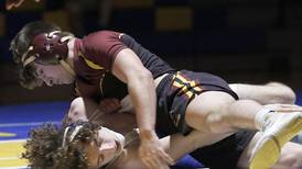 Richmond-Burton’s Emmett, Lelan Nelson hope to end special season with IHSA state championships
