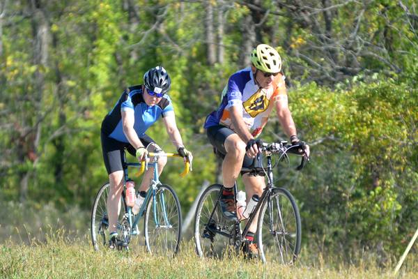 Photos: 10th annual Tour of Scenic Ogle County bike ride in Oregon