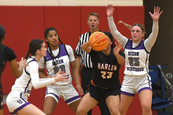 Dixon opens the season with a win: Wednesday’s Sauk Valley Sports Roundup