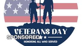 Beyond Veterans Day: A Guide To Year-Round Grundy County Veteran Support
