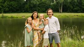 Joshua Huseman, Sycamore City Council, Ward 1 election questionnaire