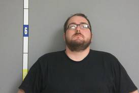 La Salle man charged with arson, home repair fraud