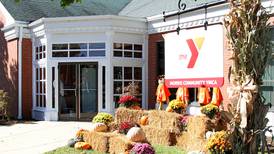 Morris Hospital, YMCA team up for senior tech, safety program