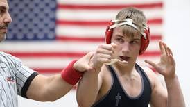 Marian Central qualifies 5 for state, crowns 3 champions at Class 2A Geneseo Sectional