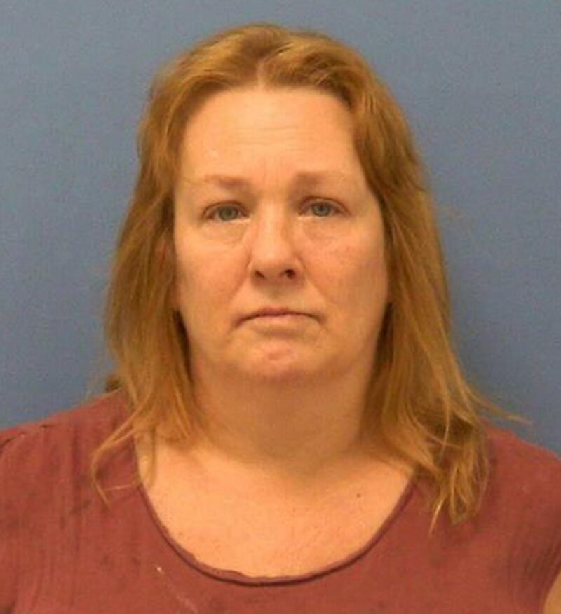 Sabrina D. Miller in May 2023