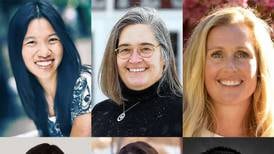 District 220 candidates discuss change at pre-election forum