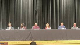 Candidates for Lockport District 205 board’s 2-year seats talk budgets, teacher contracts and retention 